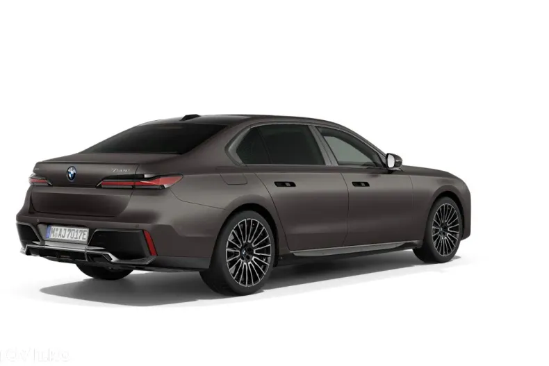BMW 750e (Seria 7) din 2026 cu 1 km - oferta BMW195245 - foto 2