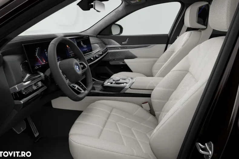 BMW 750e (Seria 7) din 2026 cu 1 km - oferta BMW195245 - foto 4