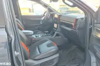 Ford Raptor din 2022 cu 80.000 km - oferta FOR195246 - foto 10