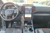 Ford Raptor din 2022 cu 80.000 km - oferta FOR195246 - foto 11