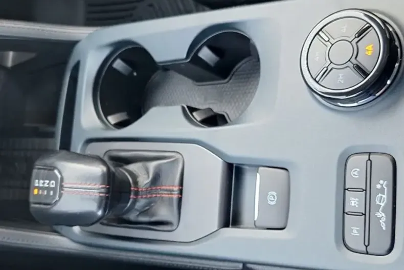 Ford Raptor din 2022 cu 80.000 km - oferta FOR195246 - foto 14