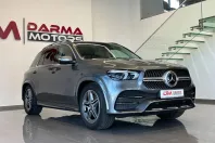 Mercedes-Benz GLE din 2021 cu 89.000 km - oferta MER195247 - foto 2