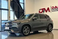 Mercedes-Benz GLE din 2021 cu 89.000 km - oferta MER195247 - foto 3