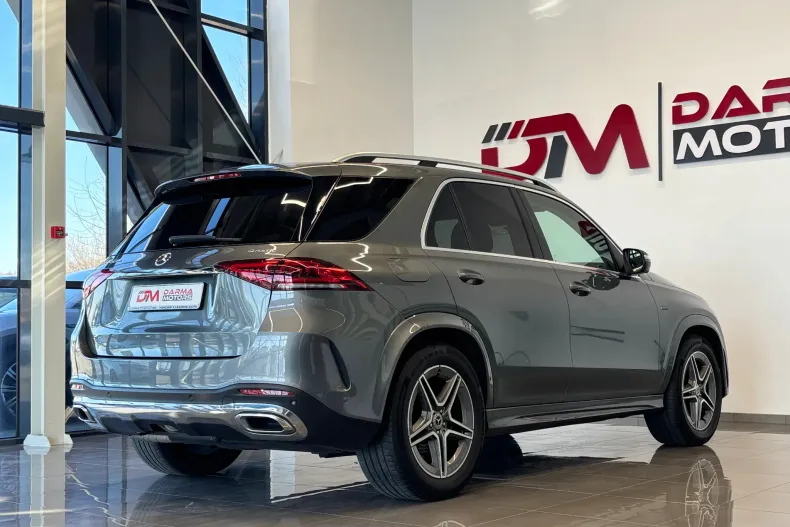 Mercedes-Benz GLE din 2021 cu 89.000 km - oferta MER195247 - foto 4