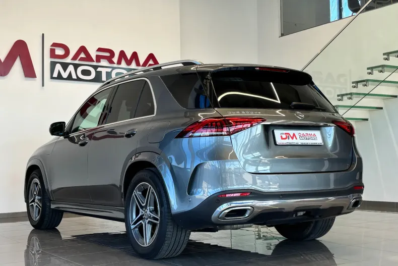 Mercedes-Benz GLE din 2021 cu 89.000 km - oferta MER195247 - foto 5