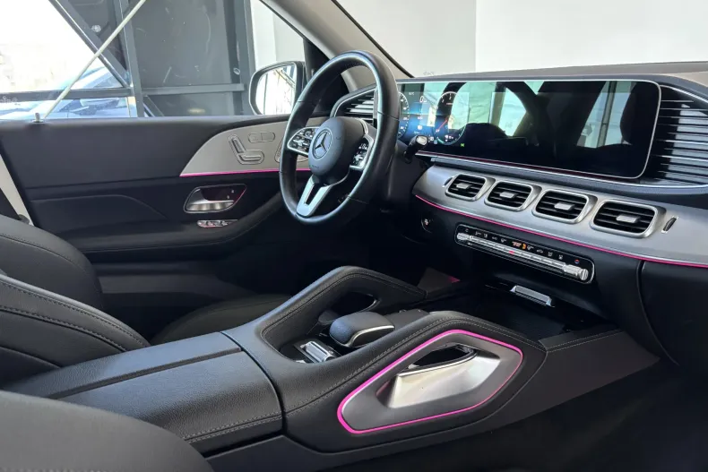 Mercedes-Benz GLE din 2021 cu 89.000 km - oferta MER195247 - foto 6