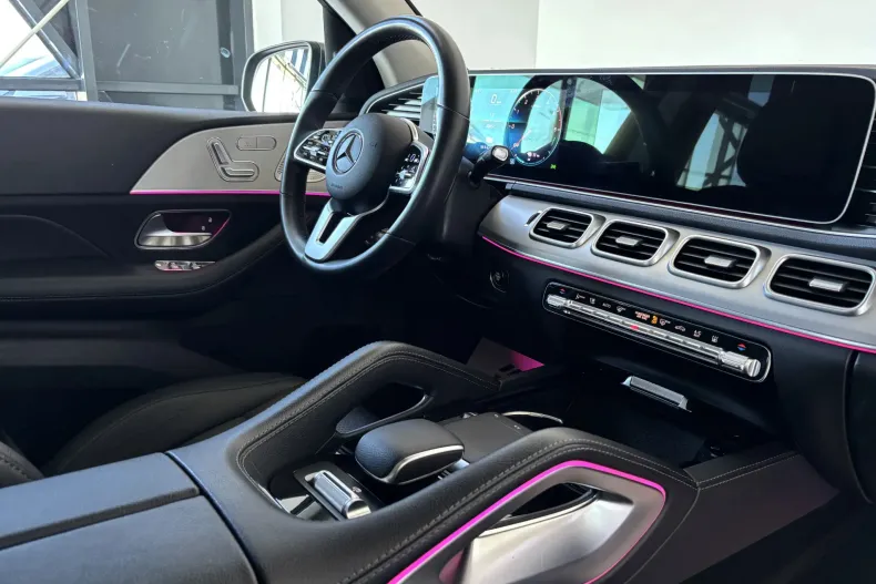 Mercedes-Benz GLE din 2021 cu 89.000 km - oferta MER195247 - foto 7