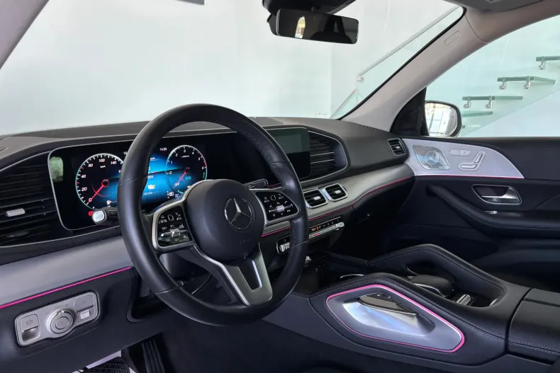 Mercedes-Benz GLE din 2021 cu 89.000 km - oferta MER195247 - foto 8