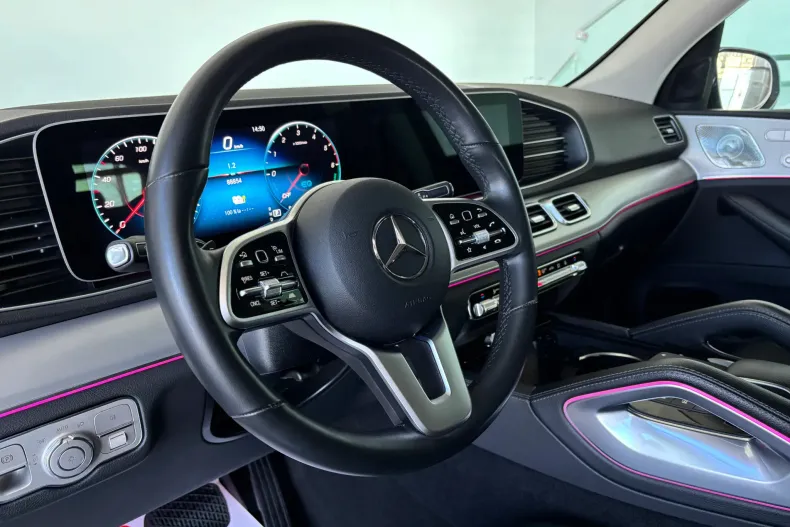 Mercedes-Benz GLE din 2021 cu 89.000 km - oferta MER195247 - foto 10