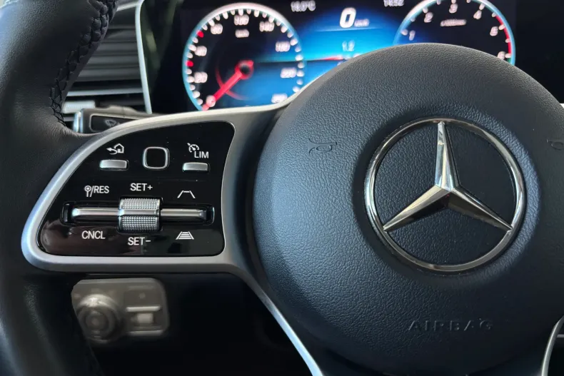 Mercedes-Benz GLE din 2021 cu 89.000 km - oferta MER195247 - foto 11