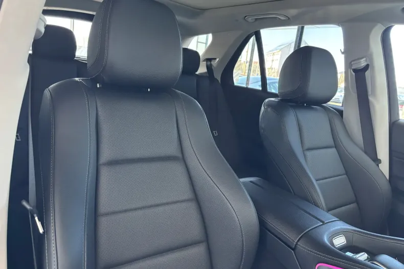 Mercedes-Benz GLE din 2021 cu 89.000 km - oferta MER195247 - foto 12