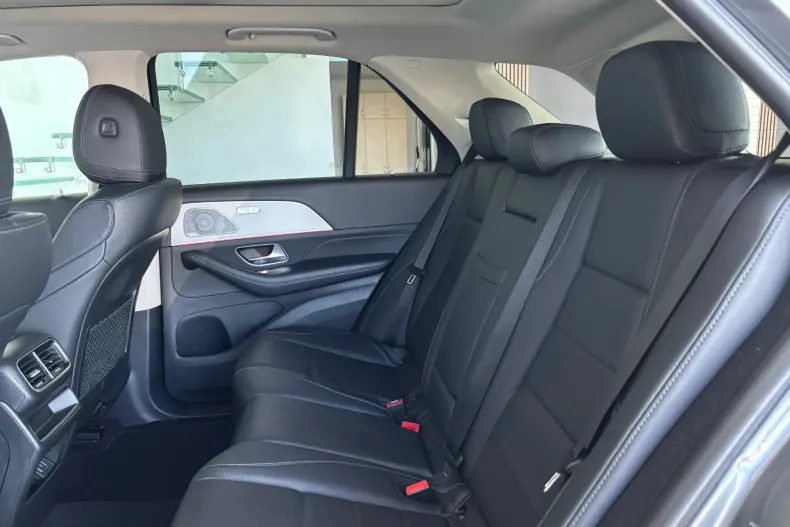 Mercedes-Benz GLE din 2021 cu 89.000 km - oferta MER195247 - foto 16