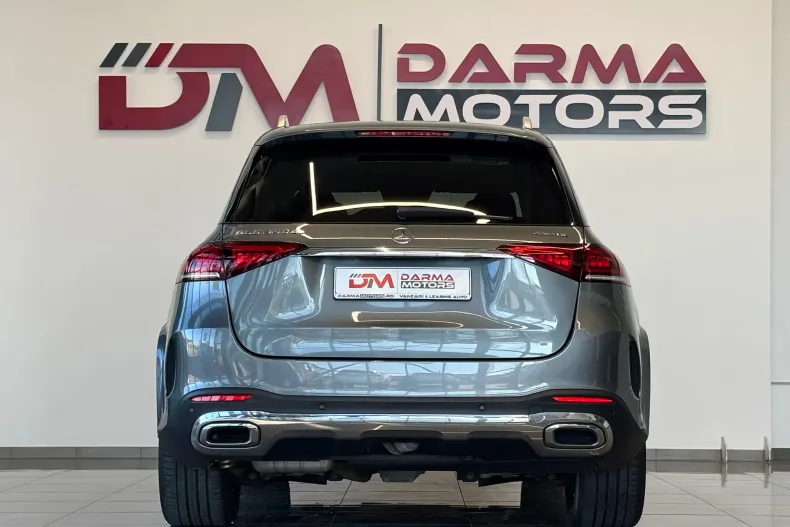 Mercedes-Benz GLE din 2021 cu 89.000 km - oferta MER195247 - foto 21