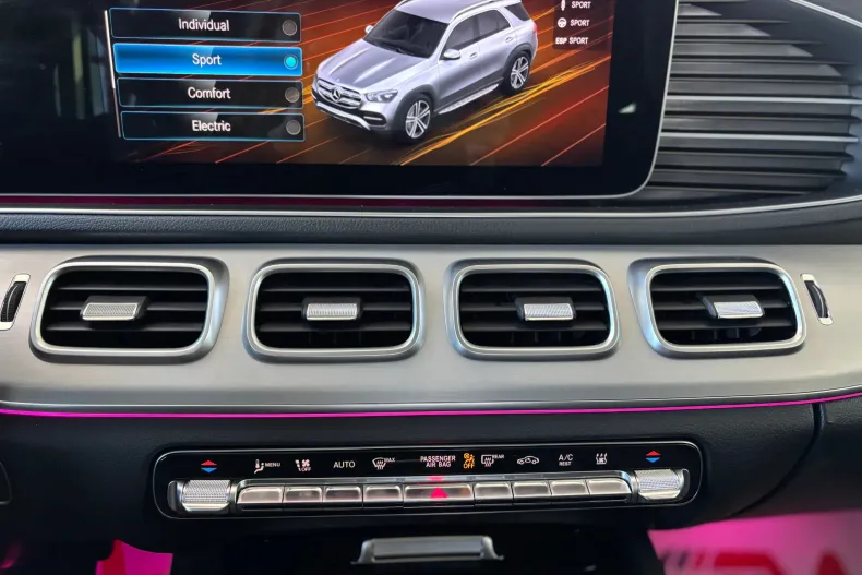 Mercedes-Benz GLE din 2021 cu 89.000 km - oferta MER195247 - foto 24