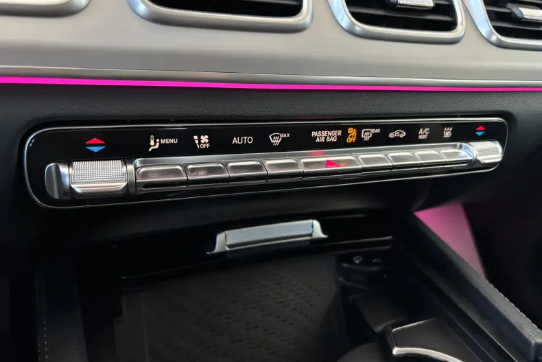 Mercedes-Benz GLE din 2021 cu 89.000 km - oferta MER195247 - foto 25