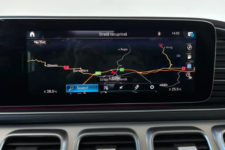 Mercedes-Benz GLE din 2021 cu 89.000 km - oferta MER195247 - foto 28