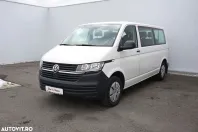 Volkswagen Transporter din 2024 cu 81.574 km - oferta VOL195248 - foto 1