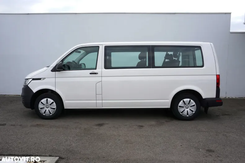Volkswagen Transporter din 2024 cu 81.574 km - oferta VOL195248 - foto 2