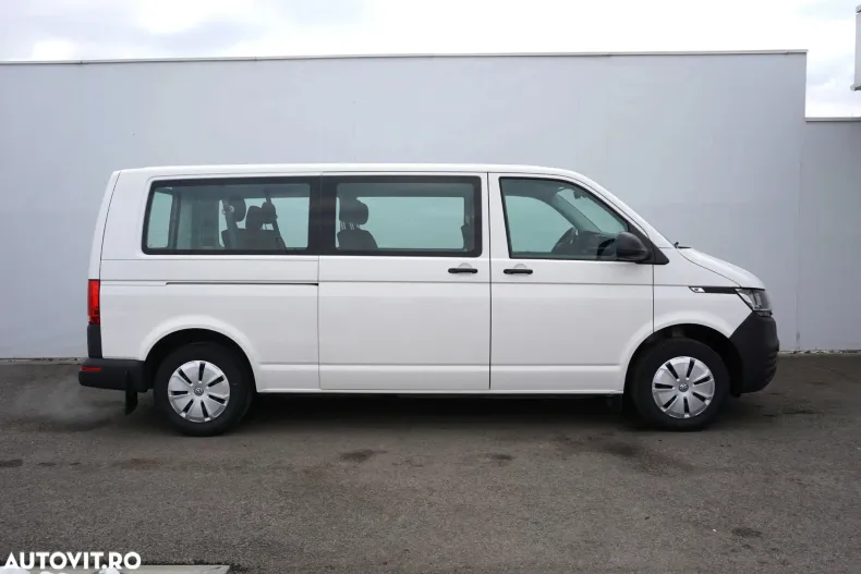 Volkswagen Transporter din 2024 cu 81.574 km - oferta VOL195248 - foto 6