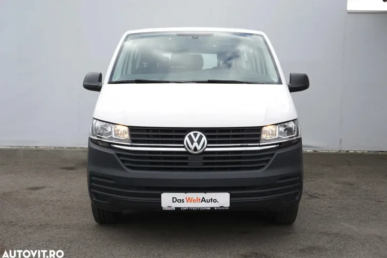 Volkswagen Transporter din 2024 cu 81.574 km - oferta VOL195248 - foto 8