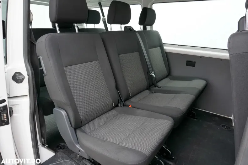Volkswagen Transporter din 2024 cu 81.574 km - oferta VOL195248 - foto 10