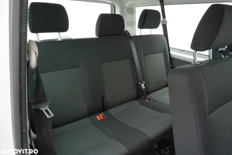 Volkswagen Transporter din 2024 cu 81.574 km - oferta VOL195248 - foto 11