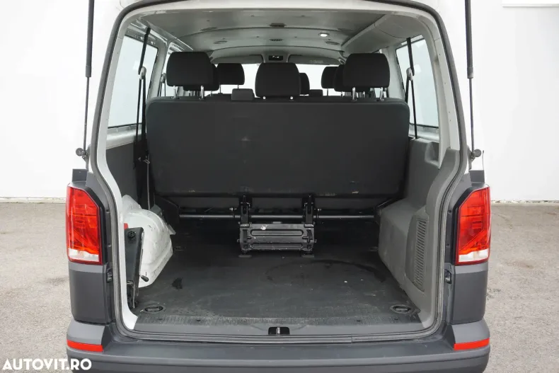 Volkswagen Transporter din 2024 cu 81.574 km - oferta VOL195248 - foto 12