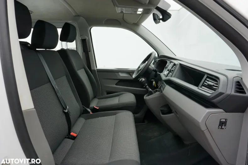 Volkswagen Transporter din 2024 cu 81.574 km - oferta VOL195248 - foto 22