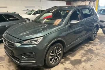 Seat Tarraco din 2022 - oferta SEA195249