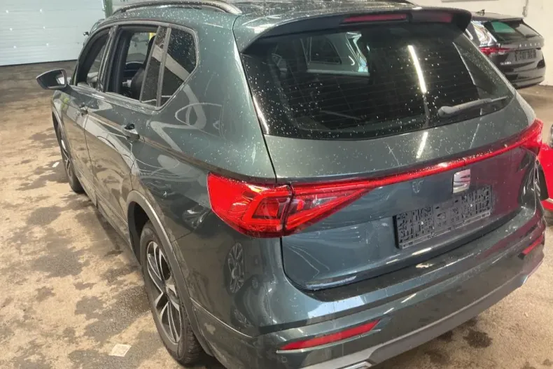 Seat Tarraco din 2022 cu 118.107 km - oferta SEA195249 - foto 2