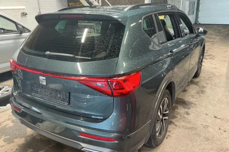 Seat Tarraco din 2022 cu 118.107 km - oferta SEA195249 - foto 3