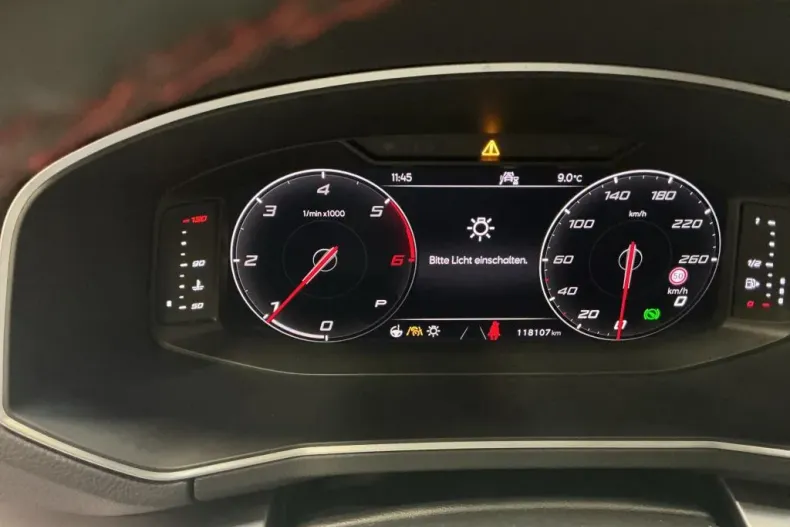 Seat Tarraco din 2022 cu 118.107 km - oferta SEA195249 - foto 4