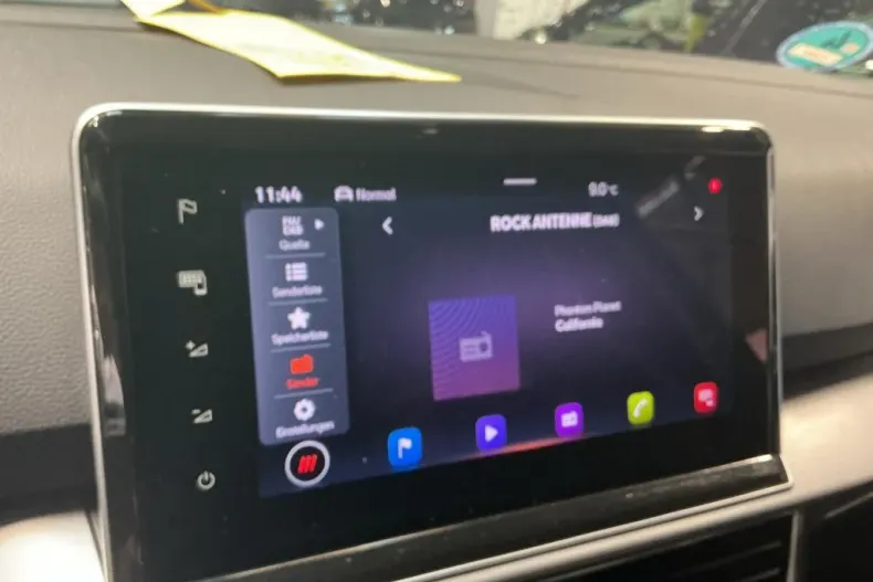 Seat Tarraco din 2022 cu 118.107 km - oferta SEA195249 - foto 5