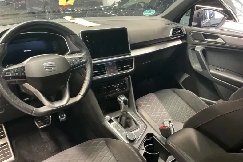 Seat Tarraco din 2022 cu 118.107 km - oferta SEA195249 - foto 6