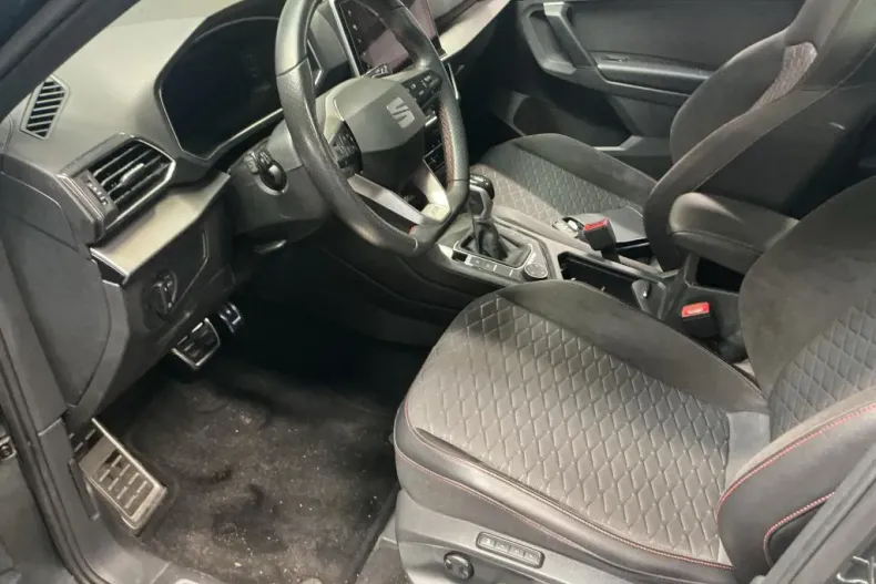 Seat Tarraco din 2022 cu 118.107 km - oferta SEA195249 - foto 7