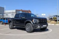 Ford F 150 din 2023 cu 28.500 km - oferta FOR195250 - foto 3