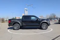 Ford F 150 din 2023 cu 28.500 km - oferta FOR195250 - foto 4