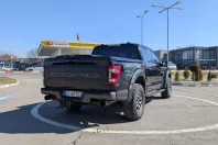 Ford F 150 din 2023 cu 28.500 km - oferta FOR195250 - foto 5