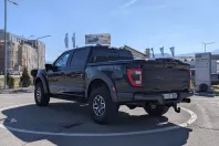 Ford F 150 din 2023 cu 28.500 km - oferta FOR195250 - foto 7