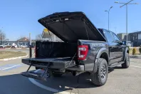 Ford F 150 din 2023 cu 28.500 km - oferta FOR195250 - foto 9