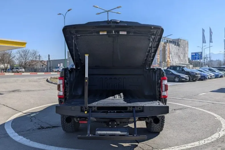 Ford F 150 din 2023 cu 28.500 km - oferta FOR195250 - foto 10