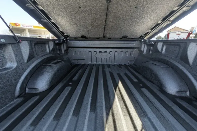 Ford F 150 din 2023 cu 28.500 km - oferta FOR195250 - foto 11