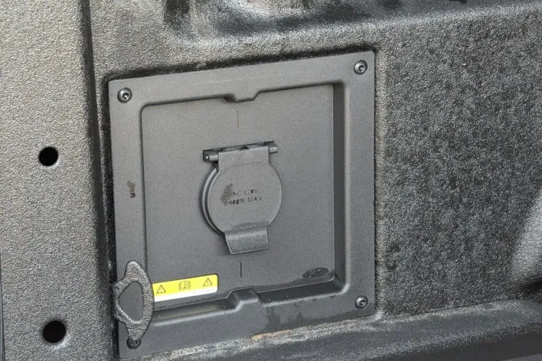 Ford F 150 din 2023 cu 28.500 km - oferta FOR195250 - foto 12