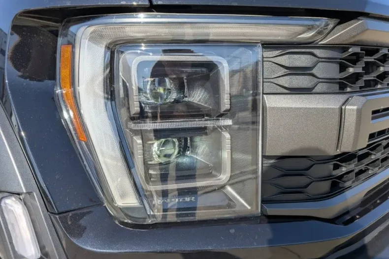 Ford F 150 din 2023 cu 28.500 km - oferta FOR195250 - foto 17