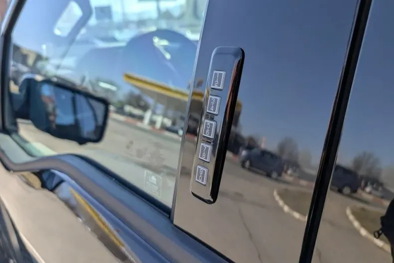 Ford F 150 din 2023 cu 28.500 km - oferta FOR195250 - foto 19