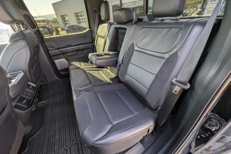 Ford F 150 din 2023 cu 28.500 km - oferta FOR195250 - foto 25