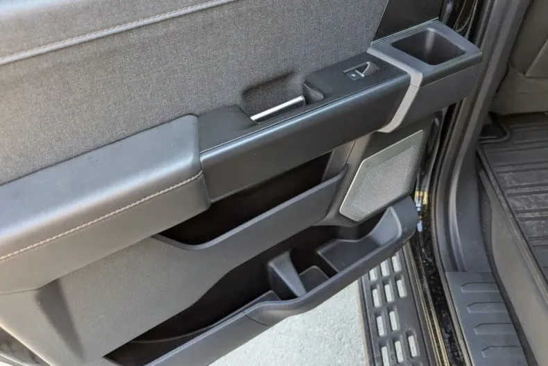 Ford F 150 din 2023 cu 28.500 km - oferta FOR195250 - foto 27