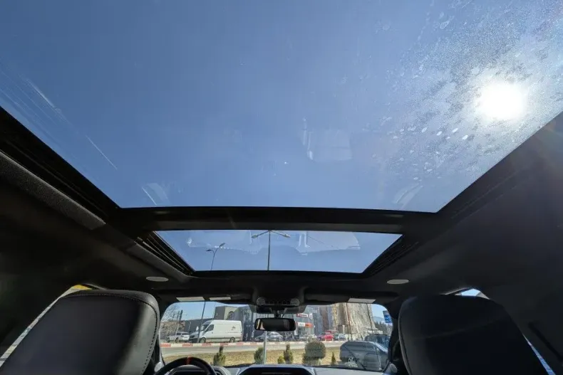 Ford F 150 din 2023 cu 28.500 km - oferta FOR195250 - foto 29