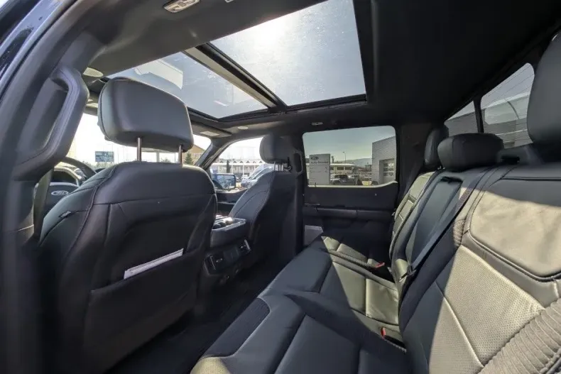 Ford F 150 din 2023 cu 28.500 km - oferta FOR195250 - foto 30