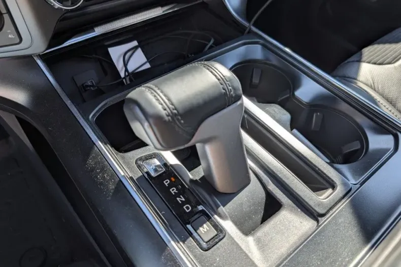 Ford F 150 din 2023 cu 28.500 km - oferta FOR195250 - foto 34